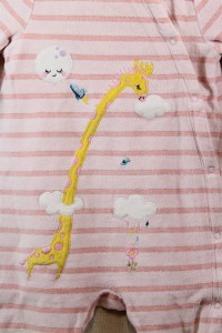 Pyjama 2