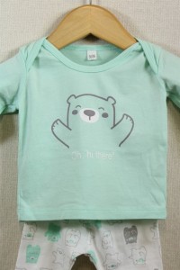 Ensemble Bébé 2