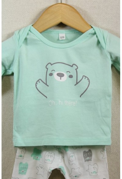 Ensemble Bébé