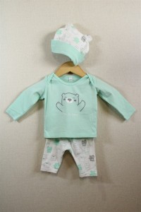Ensemble Bébé