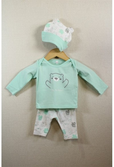 Ensemble Bébé