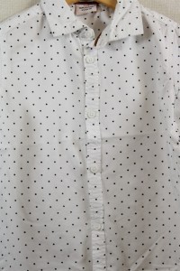 Chemise 2