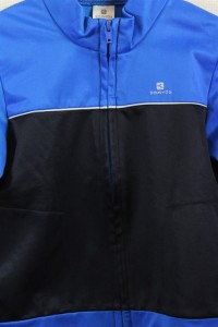 Veste 2