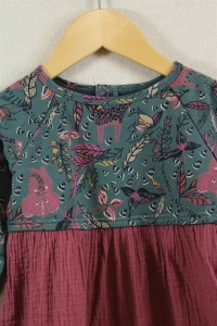 Robe 2