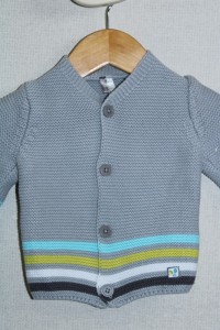 Gilet 2