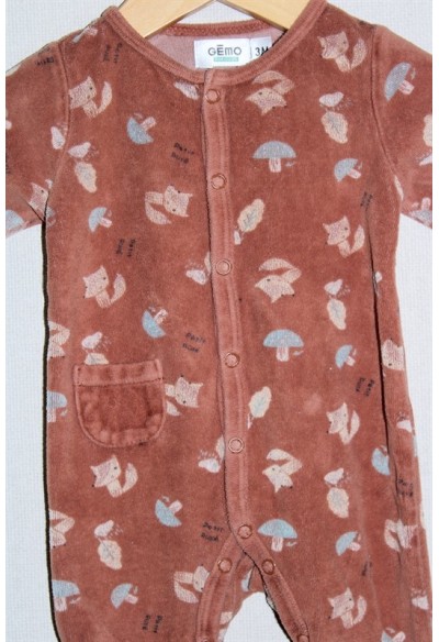 Pyjama
