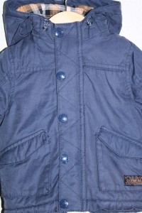 Manteau 2