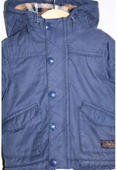 Manteau