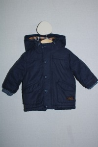 Manteau