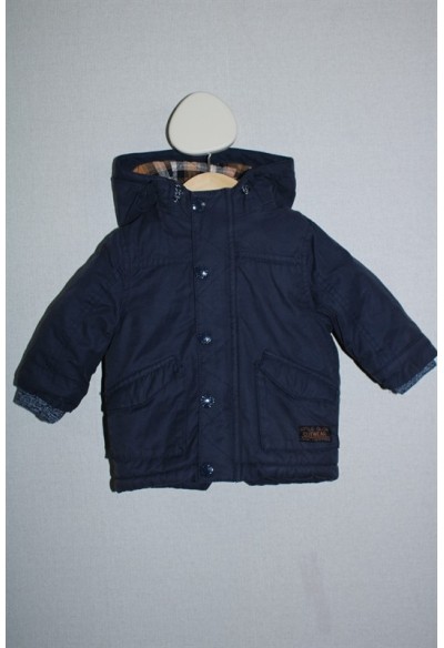 Manteau