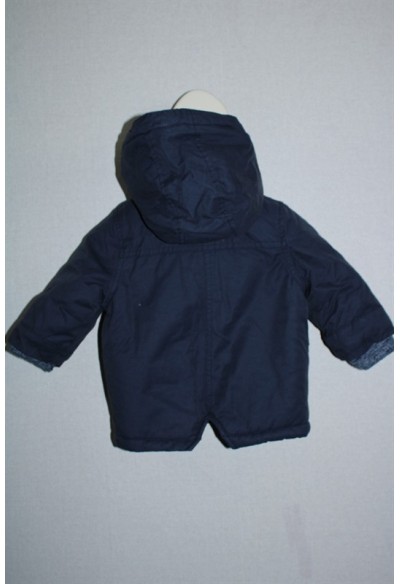 Manteau