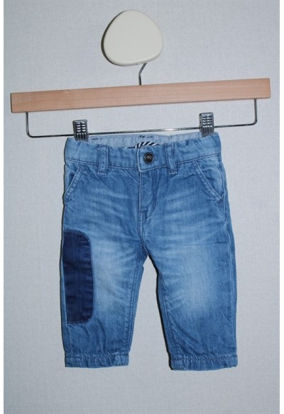 Jean