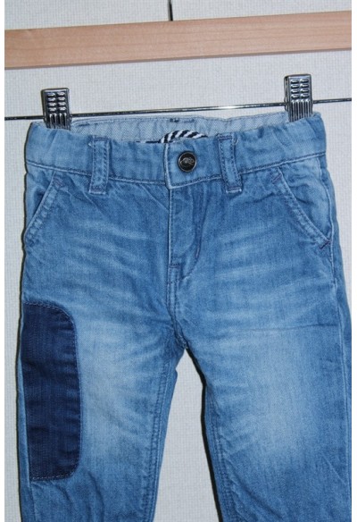 Jean