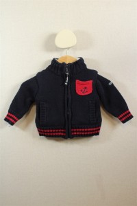 Gilet Chaud