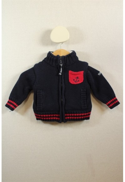 Gilet Chaud