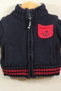 Gilet Chaud 2