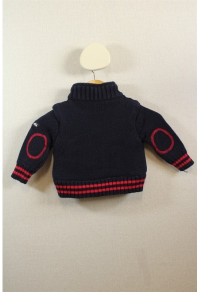 Gilet Chaud