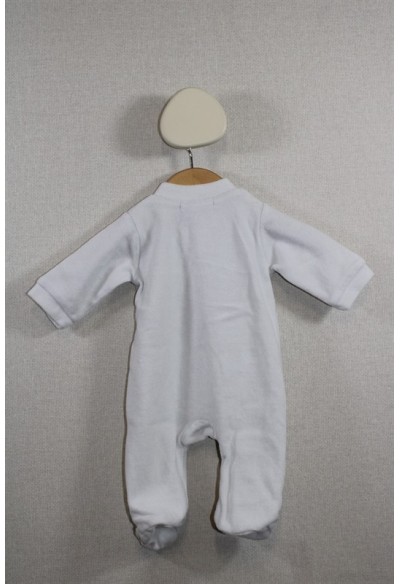 Pyjama velour