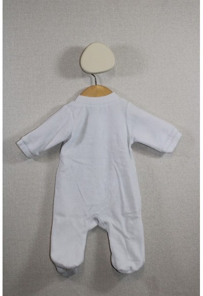 Pyjama velour