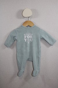 Pyjama velour