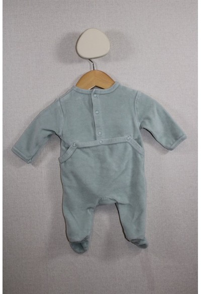 Pyjama velour