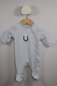 Pyjama velour