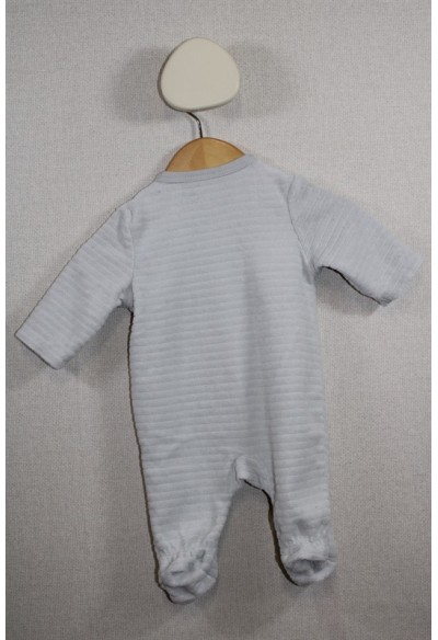 Pyjama velour