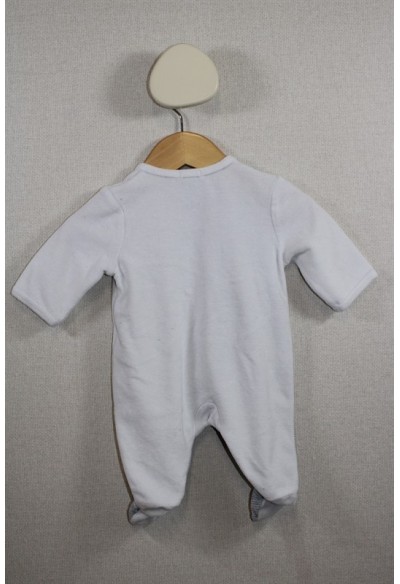 Pyjama velour