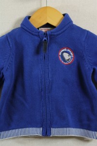 Gilet 2