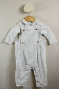 Ensemble Salopette