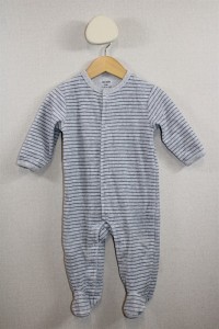 Pyjama velours