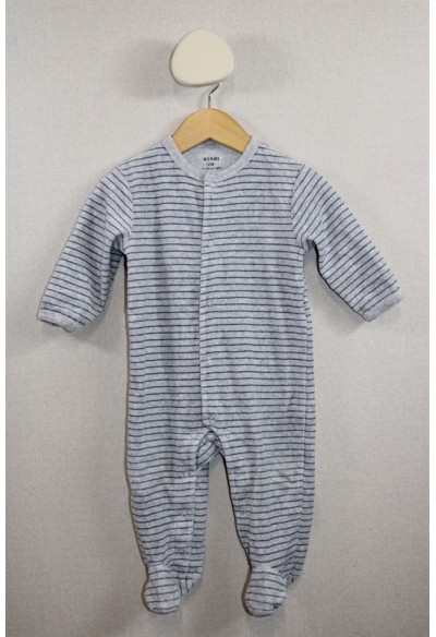 Pyjama velours