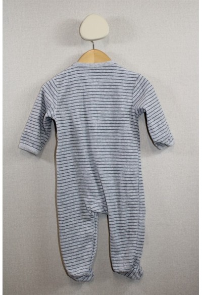 Pyjama velours