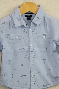 Chemise 2