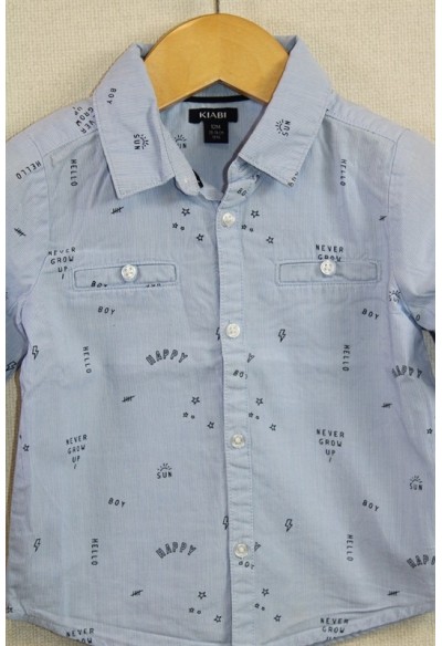 Chemise