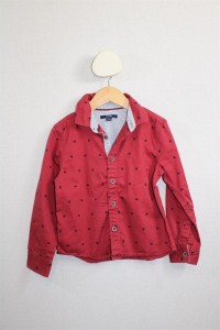 Chemise