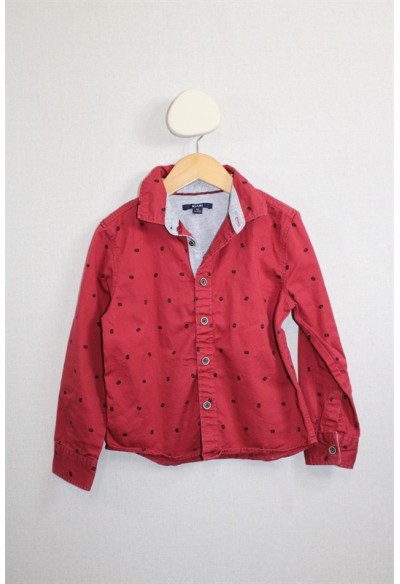 Chemise