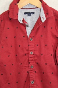 Chemise 2