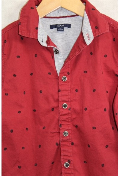 Chemise
