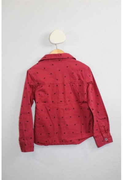 Chemise
