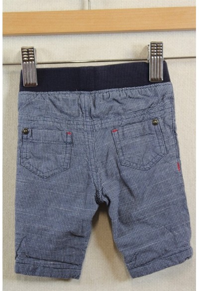 Pantalon Doublé