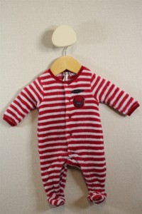 Pyjama Pilou Pilou