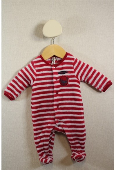 Pyjama Pilou Pilou