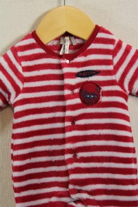 Pyjama Pilou Pilou 2