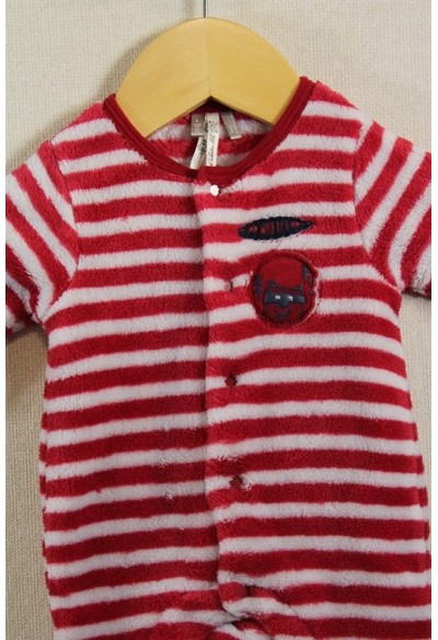 Pyjama Pilou Pilou