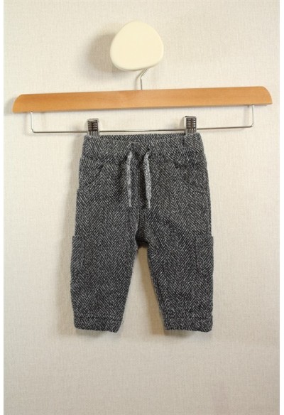 Pantalon Doublé