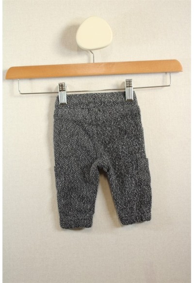 Pantalon Doublé