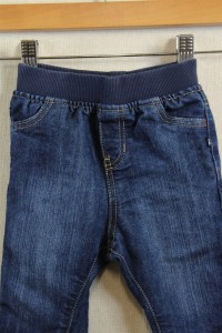 Jean 2