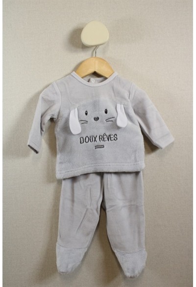 Pyjama 2 pièces