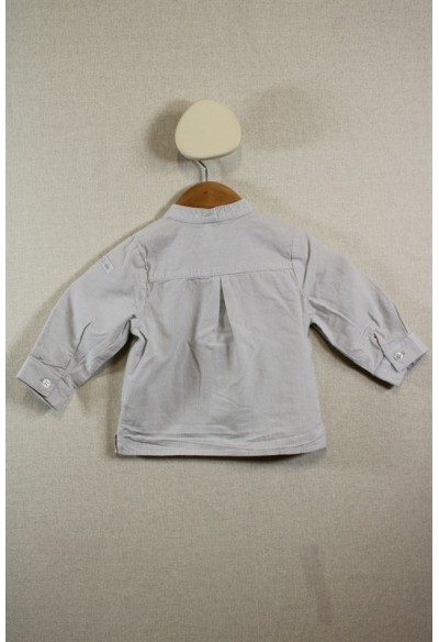 Chemise à rayure